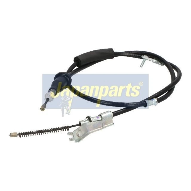 Image of JAPANPARTS Handbrake cable JAPANPARTS BC-927R