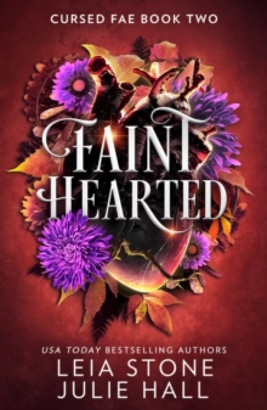Image of Faint Hearted Paperback / softback