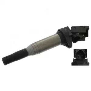 Image of Ignition Coil 45032 by Febi Bilstein