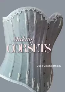 Image of Making Corsets