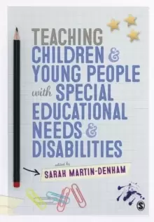 Image of Teaching Children and Young People with Special Educational Needs and Disabilities