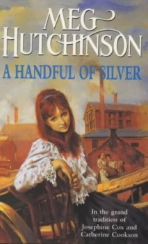 Image of A Handful of Silver Book
