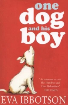 Image of One Dog and His Boy by Eva Ibbotson Paperback