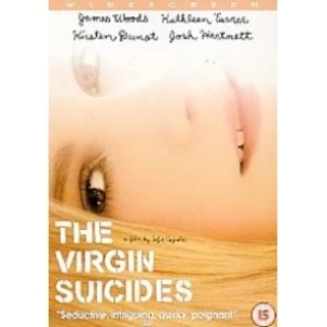 image of Virgin Suicides