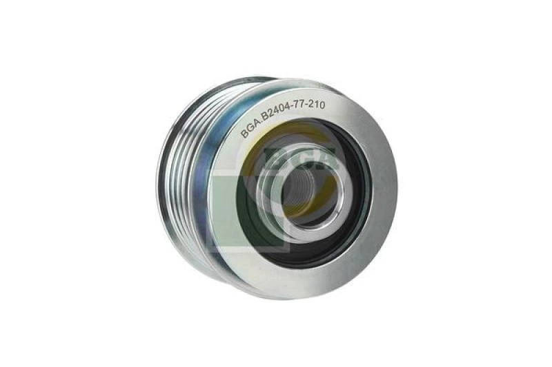 Image of BGA Alternator clutch pulley BGA DC2717