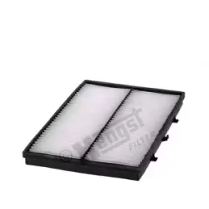 Image of Cabin Air Filter E1932LI by Hella Hengst