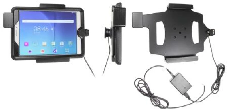 Image of Brodit 547853 holder Active holder Tablet/UMPC Black