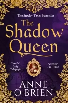 Image of The Shadow Queen