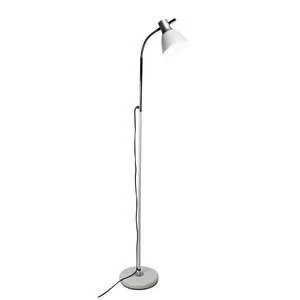 Image of Lifemax High Vision LED Floor Reading Light White 8W Bulb