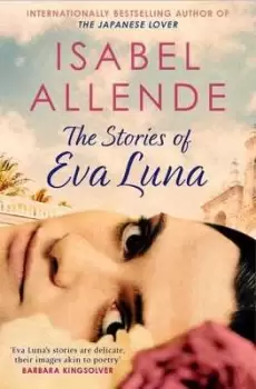 Image of The stories of Eva Luna - Isabel Allende - Paperback - Used