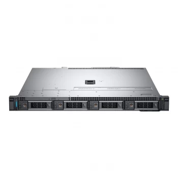 image of Dell EMC PowerEdge R240 Xeon E-2224 - 3.4 GHz 8GB 1TB HDD - Rack Server