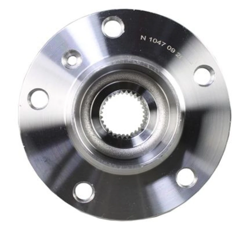 Image of Wheel Hub METZGER N 1047