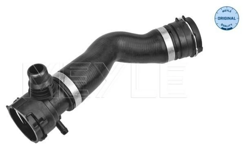 Image of Radiator hose MEYLE 319 222 0029