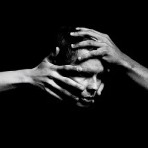 Image of Shiver by Jonsi CD Album