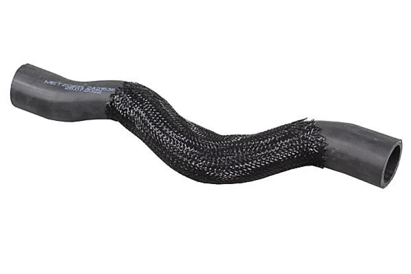 Image of Radiator hose METZGER 2421538