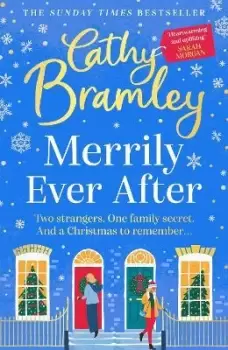 Image of Merrily Ever After by Cathy Bramley