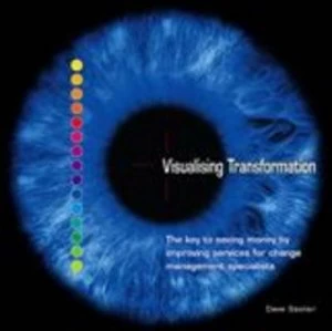 Image of Visualising Transformation Book