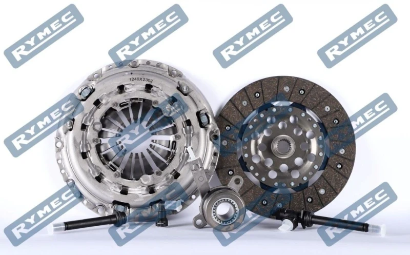 Image of RYMEC Clutch kit RYMEC JT17961069
