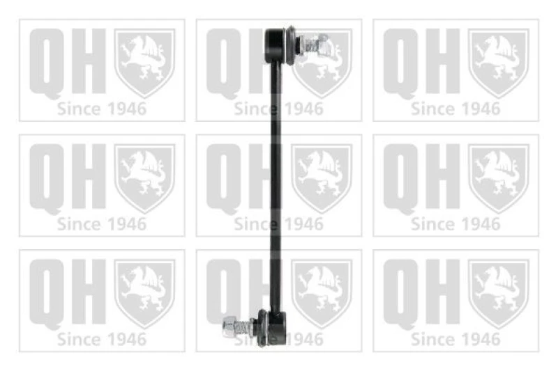 Image of QUINTON HAZELL Anti-roll bar link QUINTON HAZELL QLS3763S