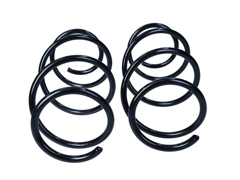 Image of MAXGEAR Coil spring MAXGEAR 60-1630D