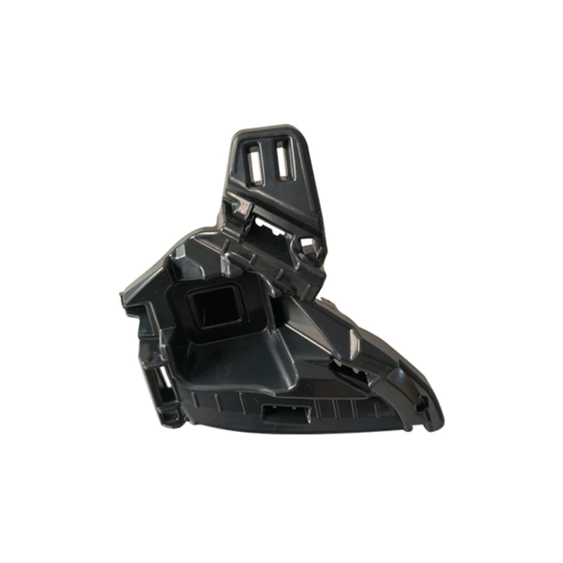 Image of Holder, radiator grille DIEDERICHS 7826049