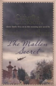 Image of The Mallen Secret by Rosie Goodwin Paperback