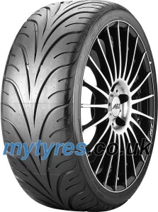 Image of Federal 595 RS-R ( 195/50 ZR15 82W )
