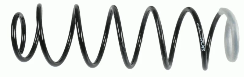 Image of Coil spring SACHS 996 662