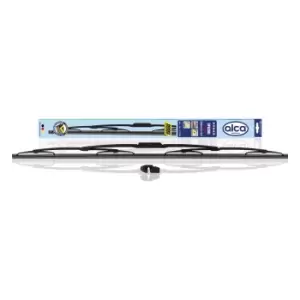 image of ALCA Wiper blade 113000 Windscreen wiper,Window wiper,Wiper blades,Windscreen wipers,Windshield wipers,Window wipers,Windshield wiper,