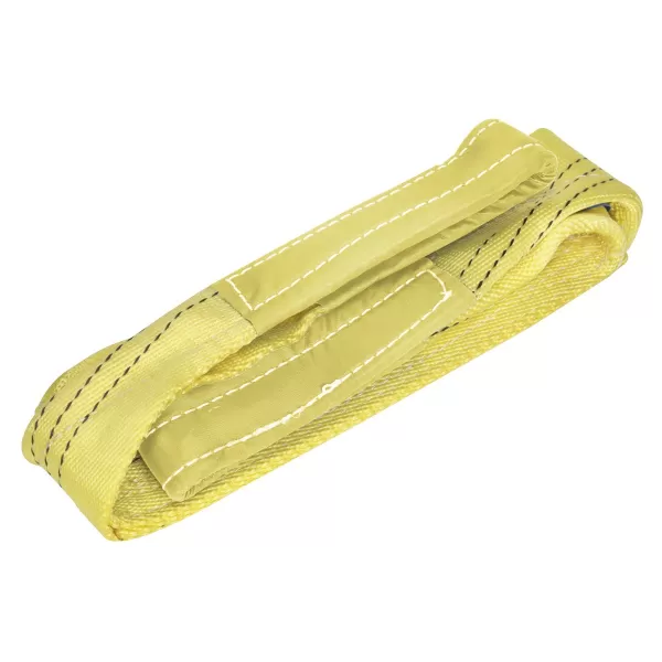 Image of Sealey LS3001 Load Sling 3tonne Capacity 1mtr