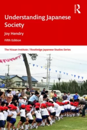Image of Understanding Japanese Society