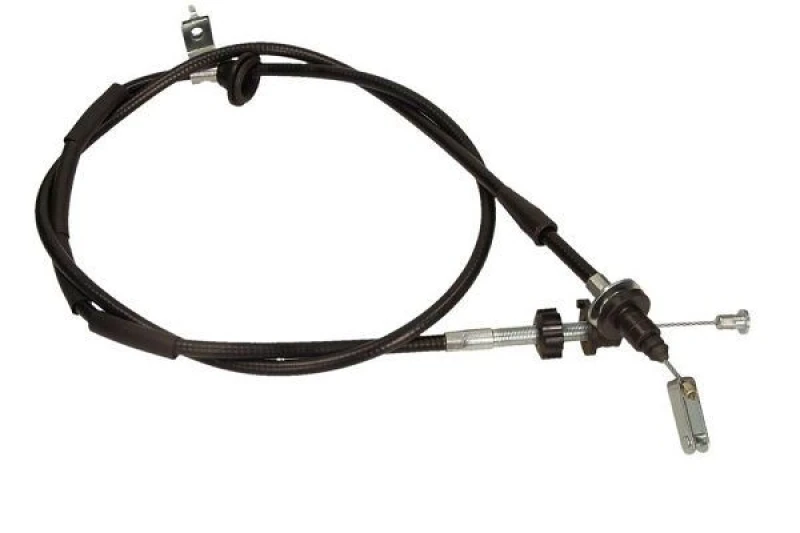 Image of MAXGEAR Clutch Cable MAXGEAR 32-0730