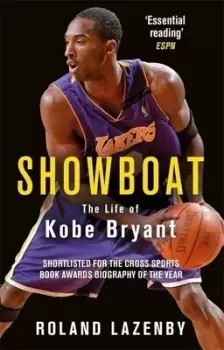 Image of Showboat by Roland Lazenby