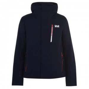 Image of Helly Hansen Bonaza Jacket Mens - Navy