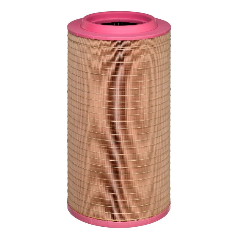 Image of Air filter HENGST FILTER E1660L