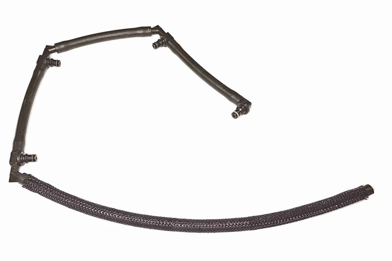 Image of Fuel overflow hose VAICO V22-0810