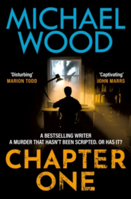 Image of Chapter One Paperback / softback