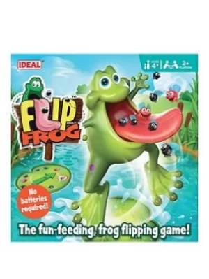 image of Ideal Flip Frog