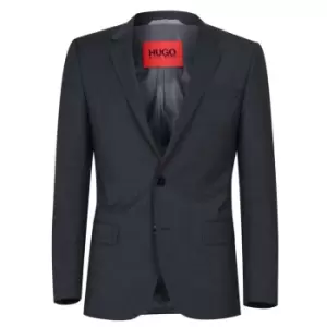 Image of Hugo Henry Blazer - Grey