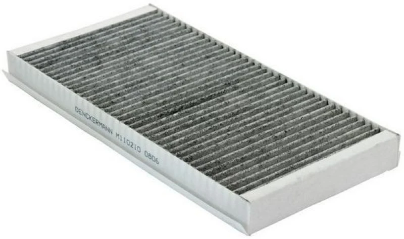 Image of DENCKERMANN Pollen filter DENCKERMANN M110210