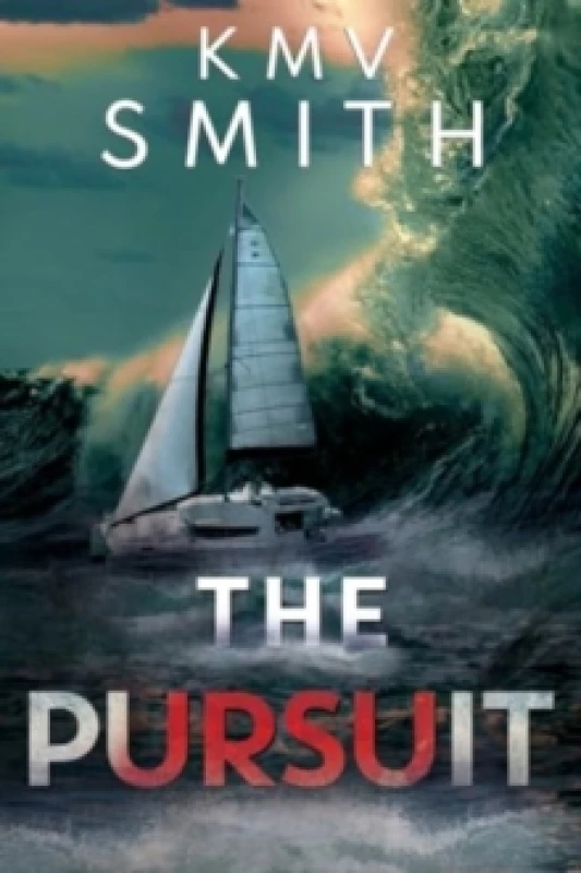 Image of THE PURSUIT. Paperback. By KMV Smith Books