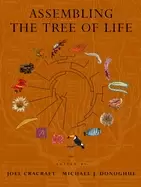Image of assembling the tree of life