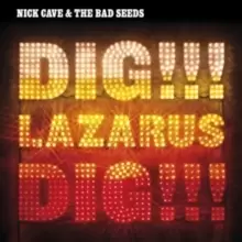 Image of Dig!!! Lazarus, Dig!!! (Special Edition)
