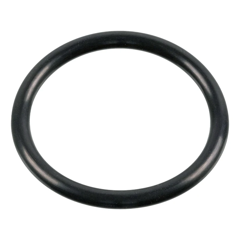 Image of FEBI BILSTEIN 187704 Gaskets NBR (nitrile butadiene rubber) Gasket,water pump (314)