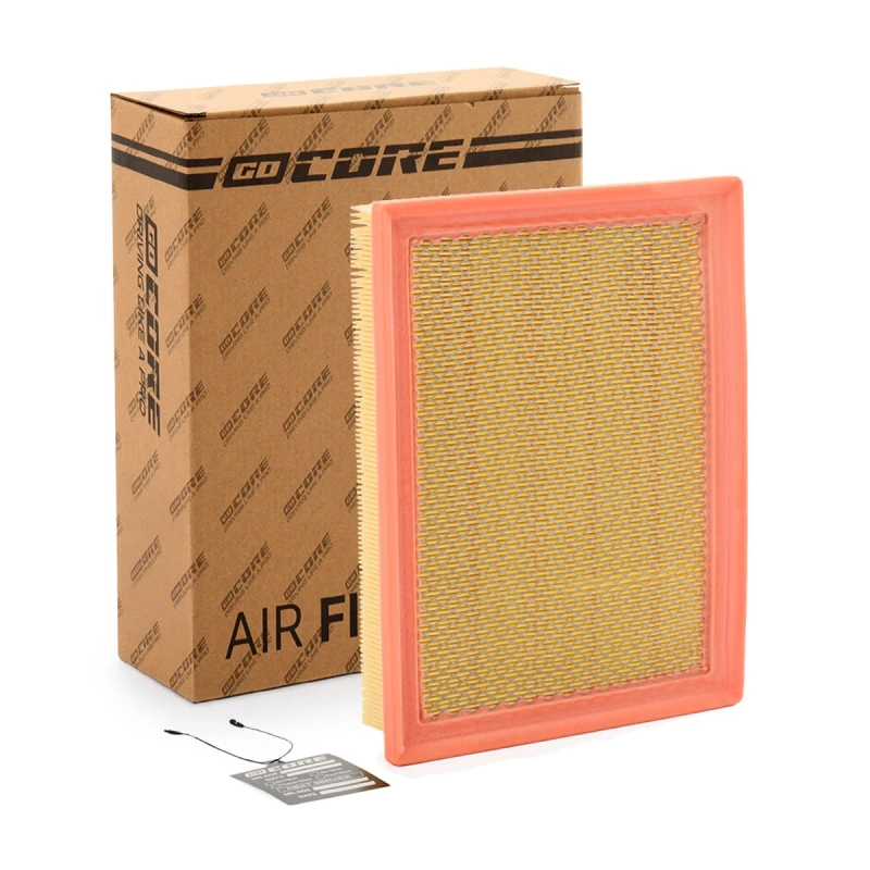 Image of goCORE Air filter goCORE GCH0504
