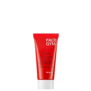 Image of FaceGym Liftwear Lift and Brighten Vitamin C and Bioferment Gel-Cream 15ml