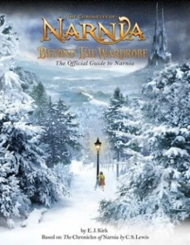 Image of The Chronicles of Narnia by E. J Kirk Paperback