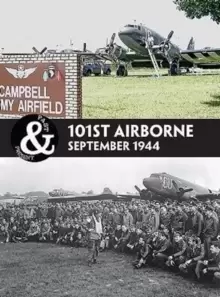 Image of 101st Airborne : Market Garden 1944