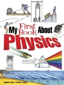 Image of My First Book About Physics