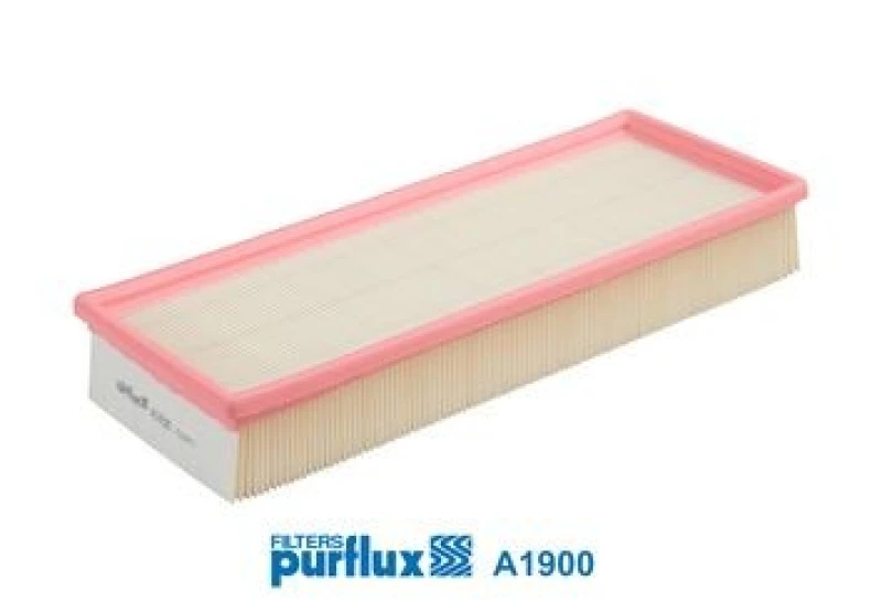 Image of Air filter PURFLUX A1900